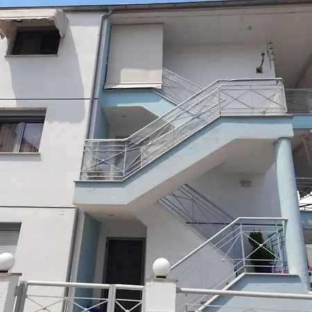 Dominikis بيت للعطل *