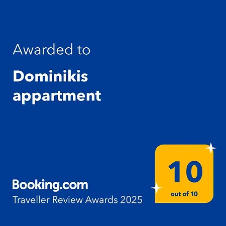 Dominikis Néa Péramos