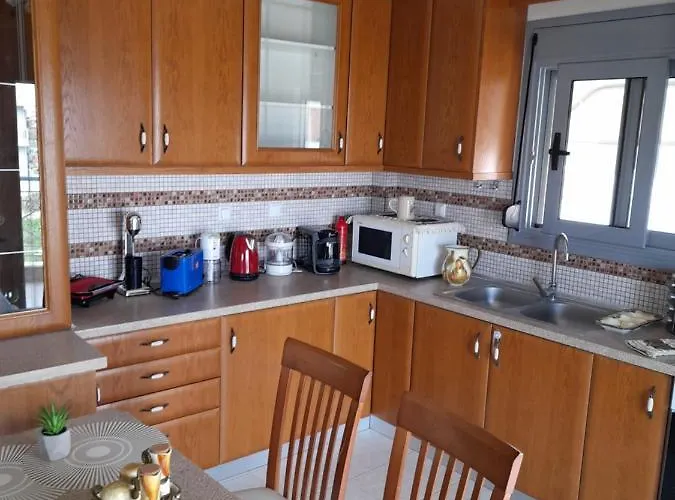 Dominikis 度假居 *