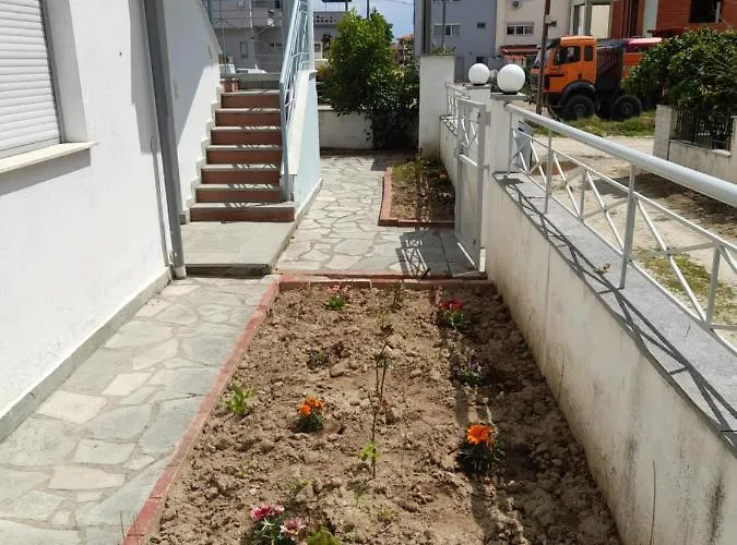 Dominikis 度假居 *