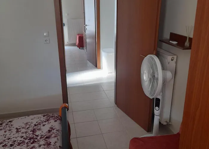 度假居 Dominikis *