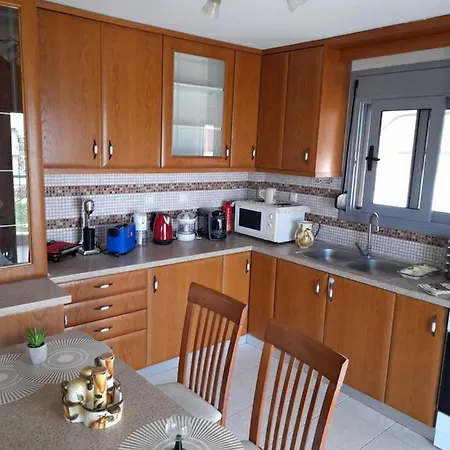 Dominikis Holiday home *