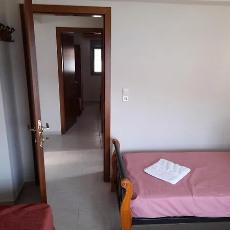 Dominikis Holiday home *