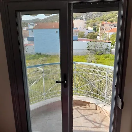 Holiday home Dominikis