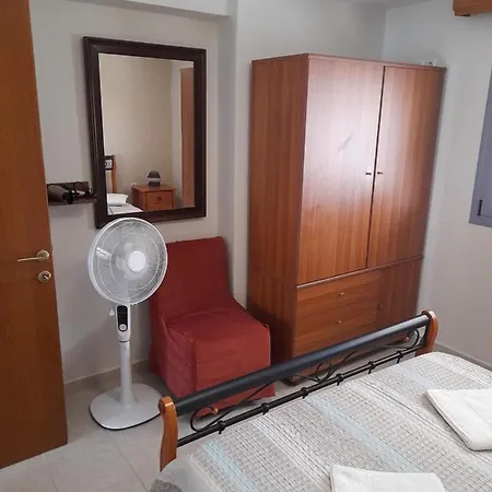 Dominikis Holiday home *