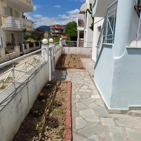 Dominikis Holiday home