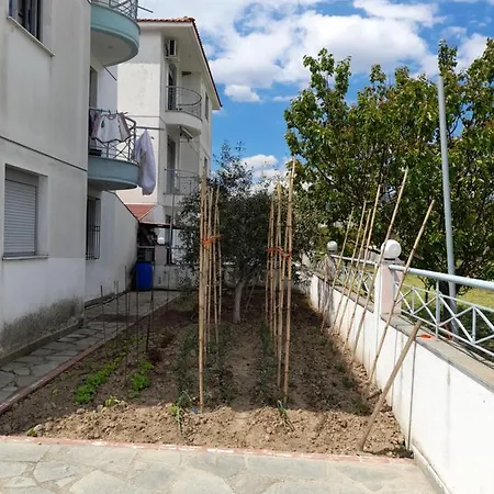 Dominikis Casa vacanze