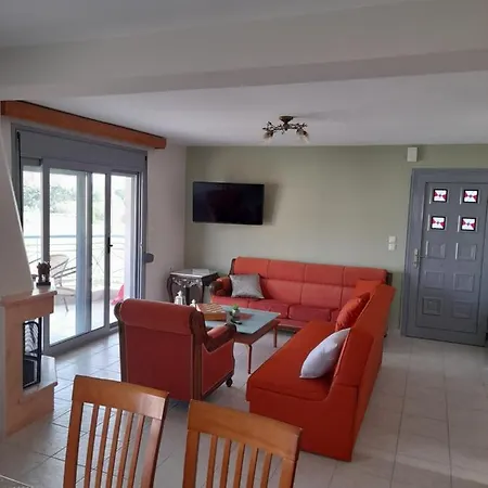 Holiday home Dominikis *