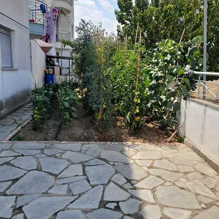 Dominikis Tatil Evi *