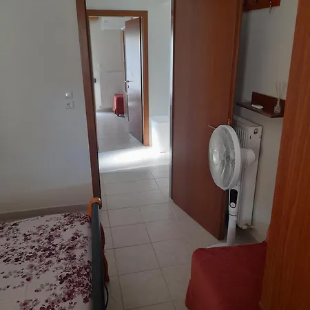 Σπίτι διακοπών Dominikis *