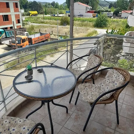 Dominikis Nea Peramos (Macedonia)