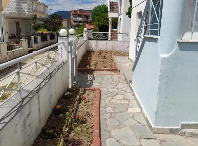 Dominikis Hébergement de vacances