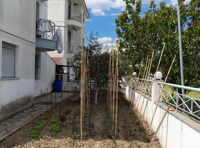 Dominikis Hébergement de vacances