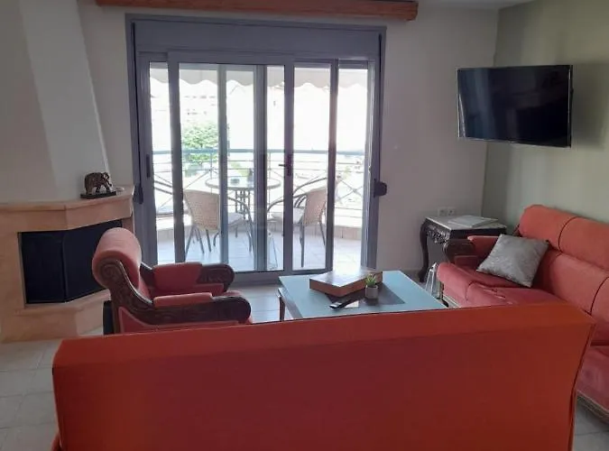 Dominikis Tatil Evi