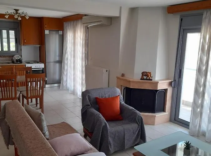 Dominikis Holiday home *
