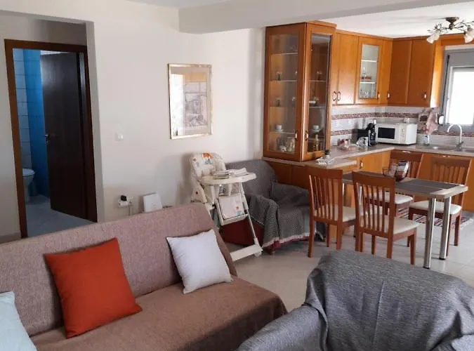 Dominikis Holiday home