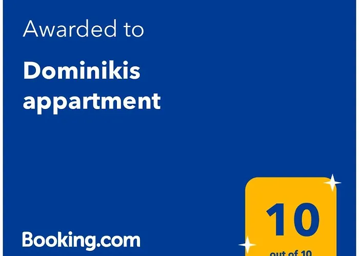 Dominikis Tatil Evi