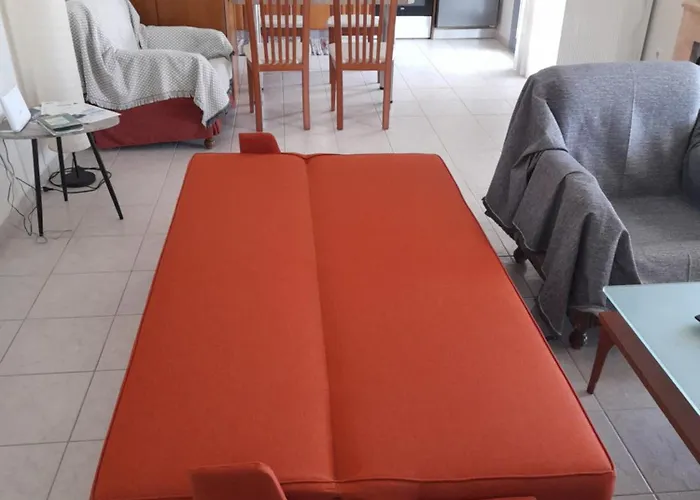 Holiday home Dominikis *