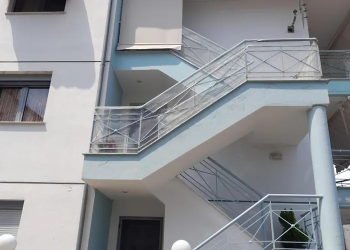 Dominikis Holiday home *