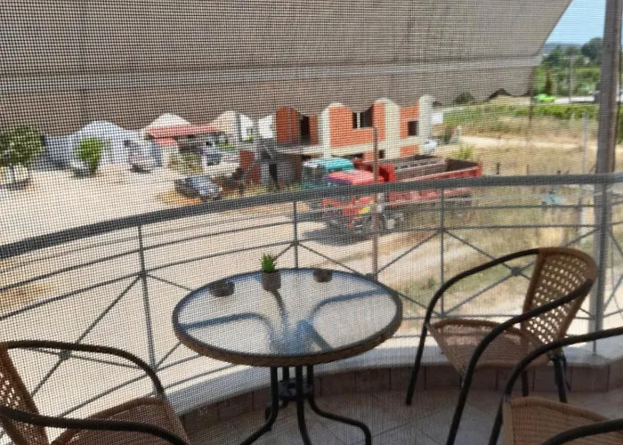 Tatil Evi Dominikis *