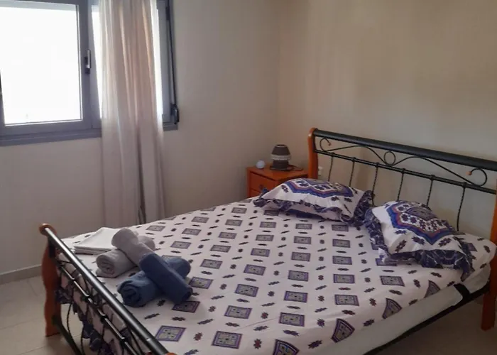 Dominikis Tatil Evi