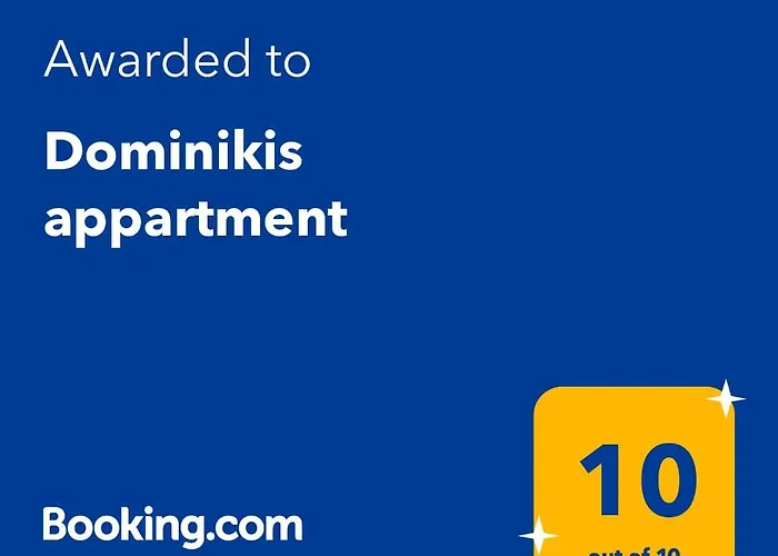 Dominikis Néa Péramos